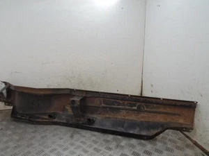 Nissan Nv200 Lower Scuttle Panel Mk1 2009-2016R - Picture 1 of 6