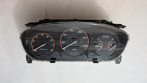 97-01 Honda CRV Manual Instrument Gauge Cluster Speedometer RD1 Civic EK 96-00 - Picture 1 of 3
