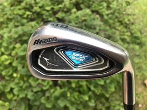 Mizuno JPX 825 #6 Iron - Project X 5.0 Precision Steel Shaft Right Hand - Picture 1 of 6