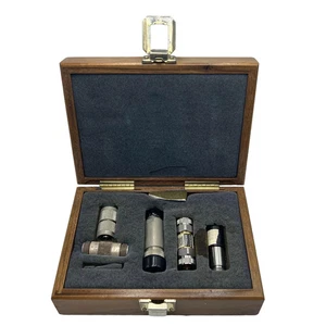 85032E CALIBRATION KIT RF OPEN SHORT LOAD - ADAPTER HP - Picture 1 of 3