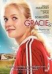Gracie (DVD, 2007)