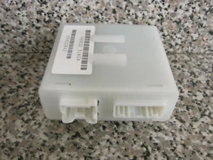 New OEM Nissan Calsonic Kansei 98800 3JA0A Driving memory Control Free Shipping - Bild 1 von 5