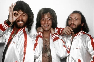 Bee Gees High quality Photo Reproduction Free Domestic Shipping 03 - Picture 1 of 3