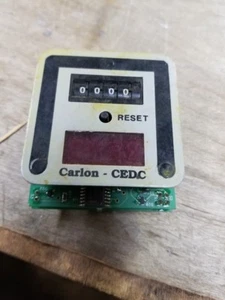 CARLON CEDC TIMER   W139 - Picture 1 of 1