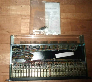 ADC - JB4/24M - JACKFIELD for 3/16" Phone Plugs REV A9 - Picture 1 of 6