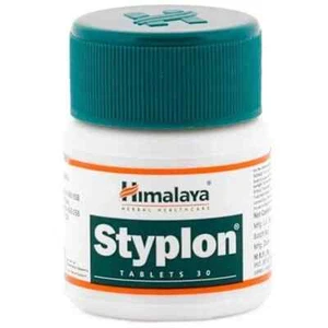 Himalaya Styplon Tablet (30tab) - Picture 1 of 5