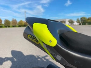 Protezioni codone/Sliders seat Ohvale GP0 (NO EVO) - Imagen 1 de 6