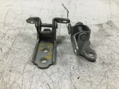 Puerta trasera derecha pasajero Lexus RX400H 2008 BISAGRA SUPERIOR E INFERIOR BAMBÚ ORO PERLA Foto 1 de 4