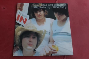 Belle And Sebastian - Step Into My Office, Baby Rough Trade 2003 Mint- - Imagen 1 de 4