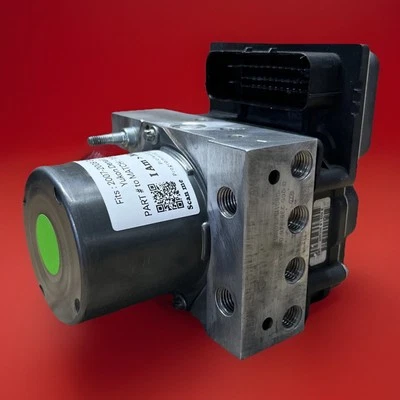 Módulo de bomba de freno ABS reacondicionado 2007-2008 GMC Yukon Denali | 15834126 Foto 1 de 4