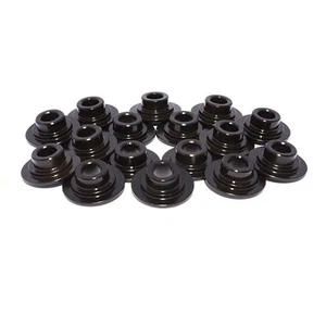 Competition Cams 713-16 Steel Valve Spring Retainers - Picture 1 of 1