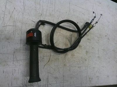 1996-2015 Honda rebel 250 CMX250 правосторонние переключатели управления старт стоп - Изображение 1 из 4