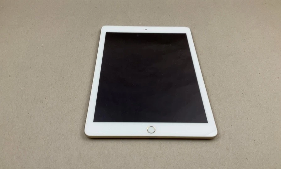 Apple iPad (5th Generation) Gold Tablets for sale - eBay