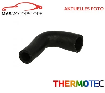 KÜHLUNG KÜHLERSCHLAUCH THERMOTEC DWM121TT I FÜR MERCEDES-BENZ SPRINTER 3-T - Bild 1 von 4