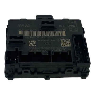 UNIDAD DE CONTROL VOLKSWAGEN E-GOLF 2016-2021 5Q0959592K Foto 1 de 4