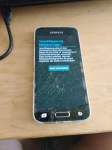 Samsung Galaxy S5 Mini - Zdjęcie 1 z 12