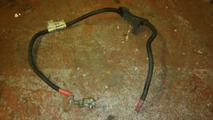 FORD FIESTA MK5 02-08 PETROL POSITIVE TERMINAL BATTERY CABLE 4S6T-14300-AA - Picture 1 of 5