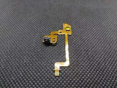 NEW Nintendo Switch Joy Con LEFT Controller L Button - Button Flex Cable 2073 - Image 1 of 4