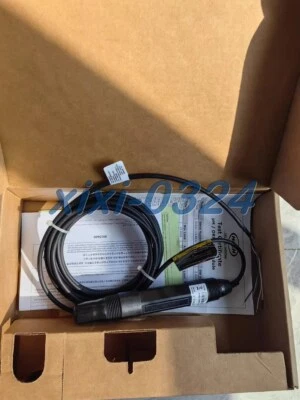 1PCS NEW HACH RD1R5 ORP sensor 1-Year Warranty ! FedEx/DHL - Image 1 of 4