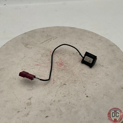 2009-2012 Porsche Boxster Cayman 911 Navigation Microphone 99764631300 - Image 1 of 3