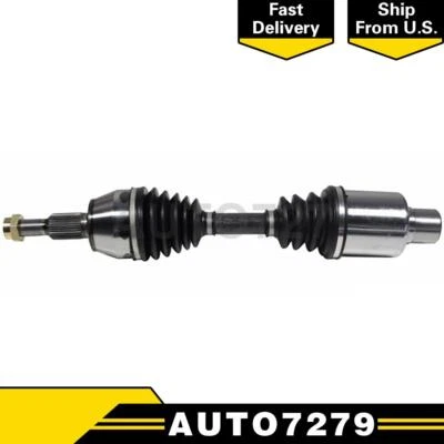 Junta de eje delantero CV para Dodge Dakota 2004 2005 2006 2007 2008 2009 2010 Foto 1 de 4