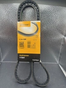 continental v belt 11-9X1288 Mercedes Benz, Volvo - Picture 1 of 2