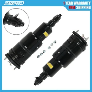 2x Front Air Suspension Struts For 2007-17 Lexus LS460 LS460L LS600H LS600HL AWD - Picture 1 of 16