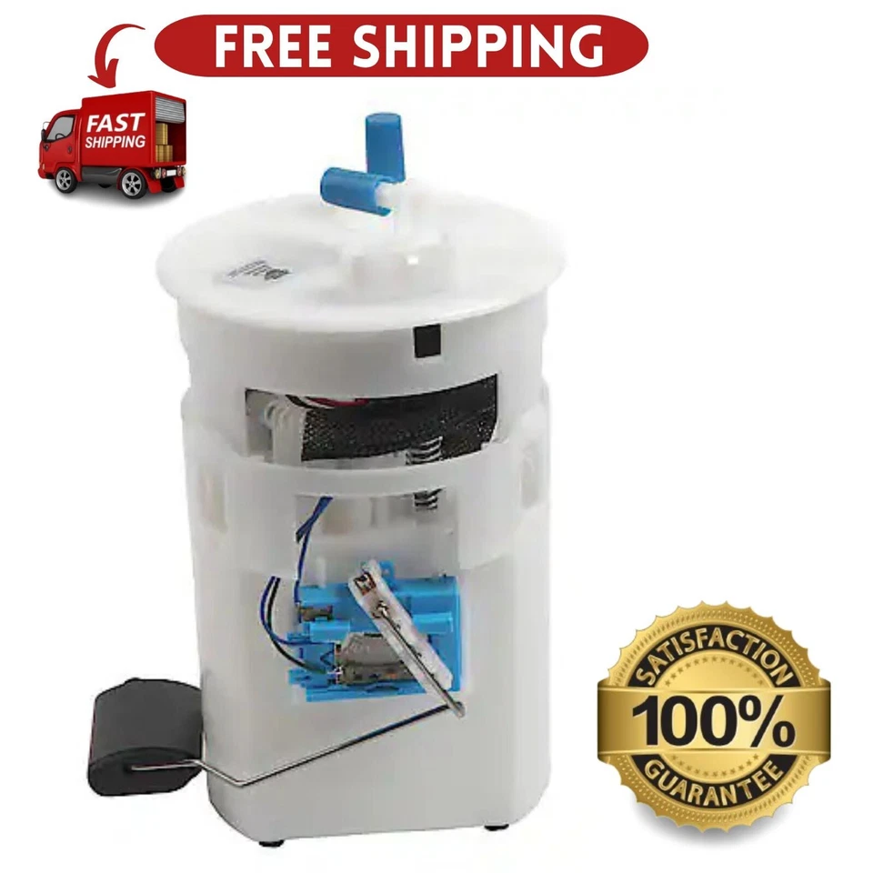 CARQUEST Premium para 01-03 Hyundai conjunto de módulo de bomba de combustível elétrica M2520945 - Imagem 1 de 1