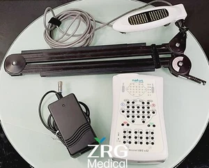 Natus Neurology Nicolet EEG v32 Ref 515-019000 w/ NicLED Photic and Power Supply - Picture 1 of 15