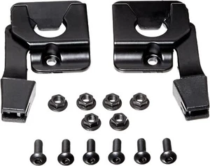 TOYOTA Genuine Accessories PT329-35051 Bed Extender Bracket Kit - Picture 1 of 1