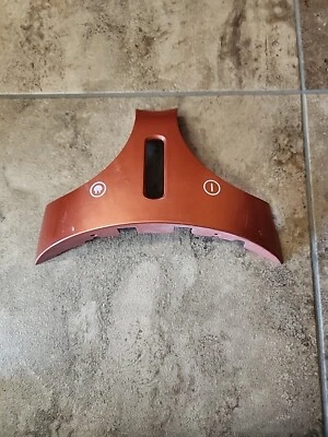 Riccar 1500p Vacuum Trim Foto 1 de 2