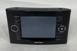 Panel de pantalla táctil inalámbrico Crestron TST-600-B-S 5,7" *No probado* - Imagen 1 de 5