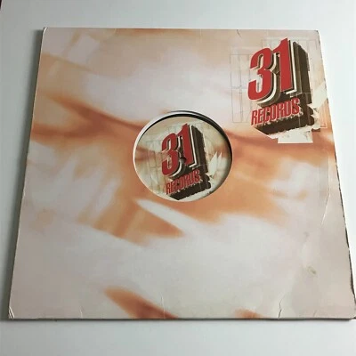 Various - Kingz Of The Rollers EP Volume One 2 X 12" Vinyl Records - 31R017 - Image 1 of 4