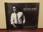 Michael Buble - Sings Totally Blonde - CD Album - 7 Tracks + 6 Videos (M6)