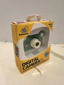 Kidamento Cat Digital Camera - Model C Bear - Picture 1 of 3