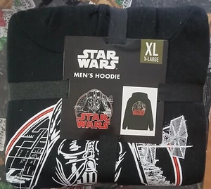 mens hoodie size XL brand new - Picture 1 of 1
