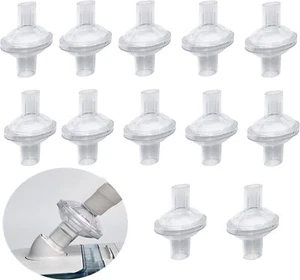 Filters for Cpap Machine - 12 Pcs Cpap Filters fit Inline Filters Compatible wit - Picture 1 of 3
