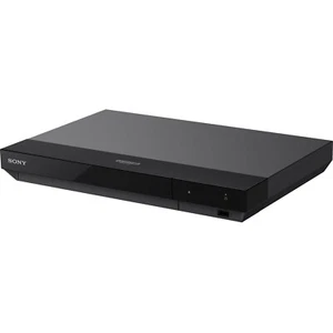 SONY UBP-X700 REGION FREE BLU RAY PLAYER MULTI ZONE ALL REGION CODEFREE WI-FI - Picture 1 of 2