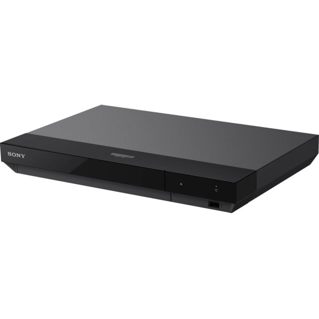 5 Best Region Free Blu-ray players for 2020-2021 - Multi-Region Blu-ra