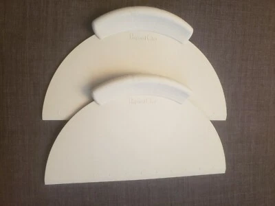 The Pampered Chef Mega Lifter Dough Scraper Pizza Food Kitchen Baking Dessert - Image 1 of 4