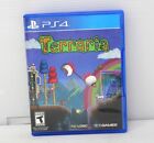 Terraria (Ps4) All Region - Used