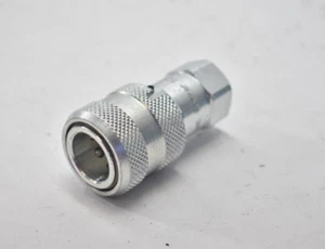Parker Parker TC-371 3/8" Hochdruck Schnellkupplung hydraulisch - Bild 1 von 5