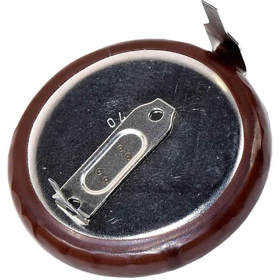 KeyFob Battery for Land Rover LR2 LR3 Discovery3 Range Rover Sport Evoque VL2330 - Image 1 of 4