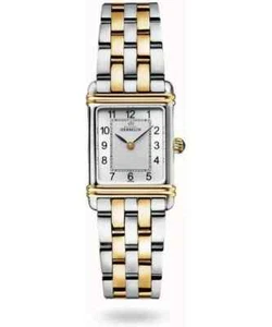 Michel Herbelin Art Deco 17478BT22 Women Stainless Steel Analog Dial Watch 20 mm - Picture 1 of 7