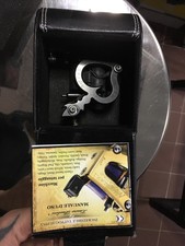 Lauro Paoloni Sacred Tattoo Machine