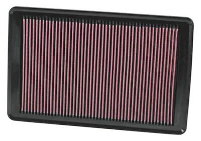 K&N Replacement Air Filter SATURN SKY/PONTIAC SOLSTICE 2.0L-L4; 2007 - Image 1 of 4