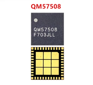 2 PCS New Power Amplifier IC QM57508 For  Phone repair   - Picture 1 of 3