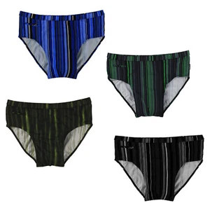 Herren Badeslip Schwimmhose Badehose Beachwear eleMar Übergröße bis 10XL SALE%% - Bild 1 von 5