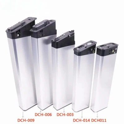 R7 R5 Battery 48V 14Ah 12.8Ah 10Ah DCH006 Batteries for 1000w 800w 750w 13.6Ah - Image 1 of 4