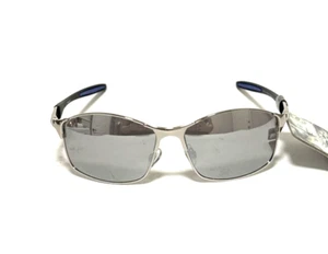 Panama Jack Sunglasses Silver Metal PJ NS0718 NEW! - Picture 1 of 1